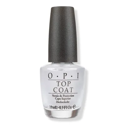 OPI Top Coat