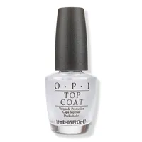 OPI Top Coat