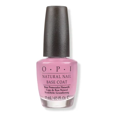 OPI Natural Nail Base Coat