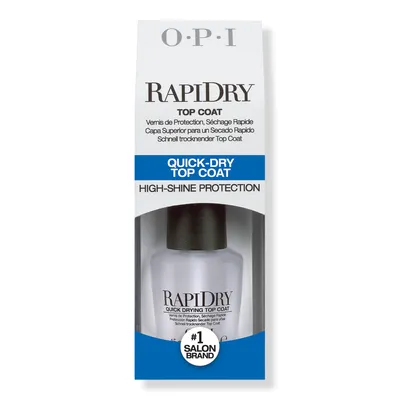 OPI Rapidry Top Coat