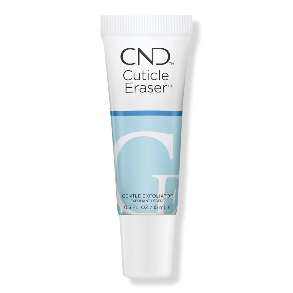 CND Cuticle Eraser Gentle Exfoliator