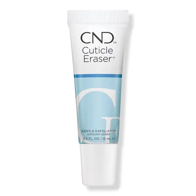 CND Cuticle Eraser Gentle Exfoliator