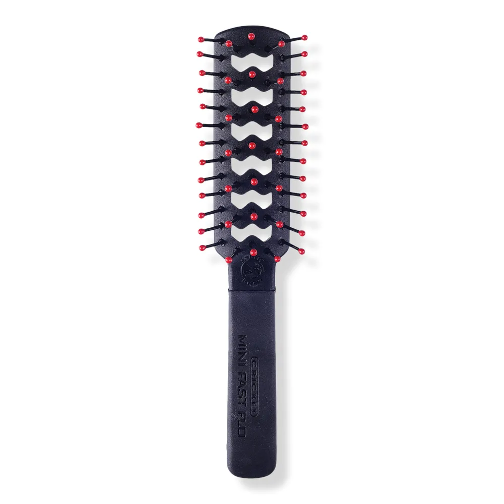 Cricket Static Free Fast Flo Brush 