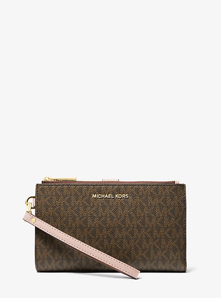 Logo Smartphone Wallet
