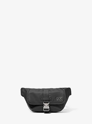 Eli Nylon Aviator Sling Pack