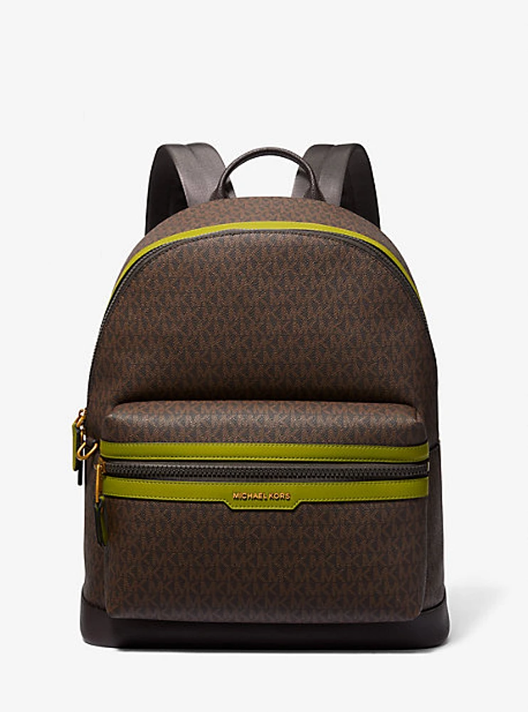 Hudson Signature Logo Backpack