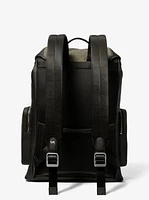 Hudson Signature Logo Backpack