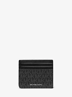 Hudson Signature Logo Card Case