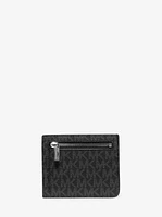 Hudson Signature Logo Card Case
