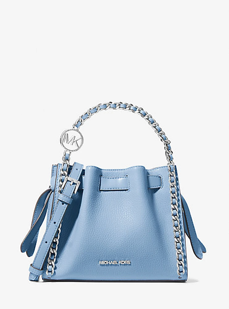 Mina Small Chain Crossbody Bag