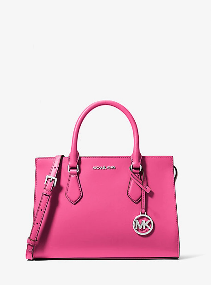Sheila Medium Satchel