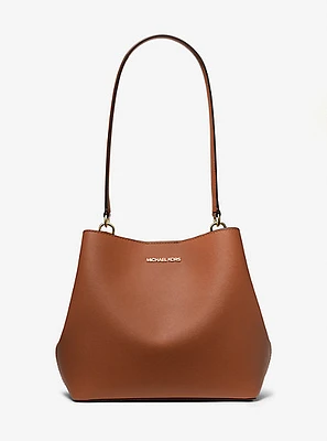 Pratt Medium Shoulder Bag