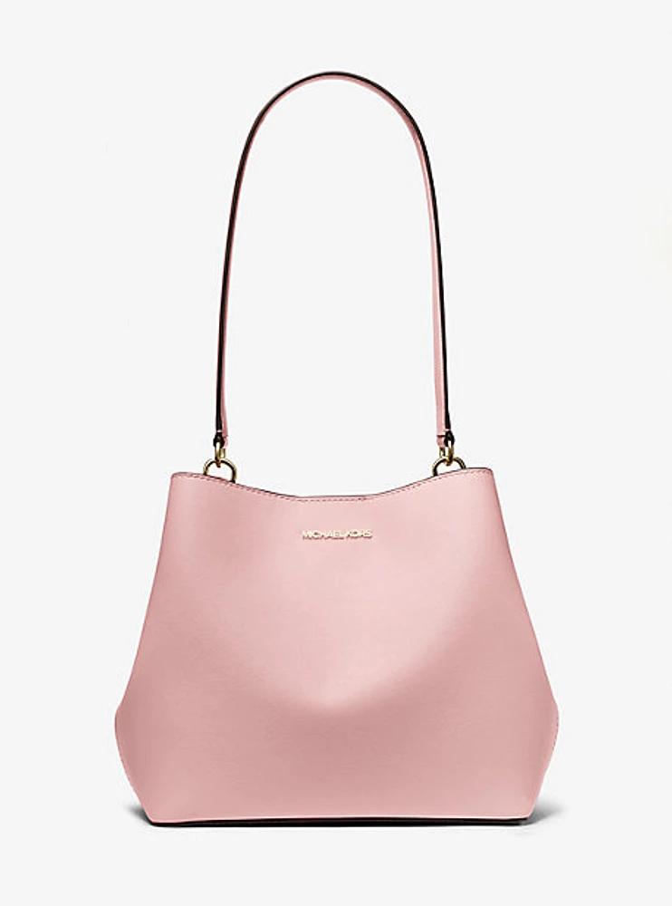 Pratt Medium Shoulder Bag