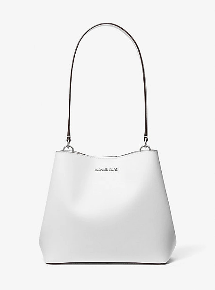 Pratt Medium Shoulder Bag
