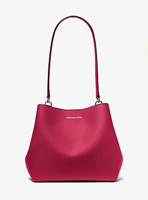 Pratt Medium Shoulder Bag