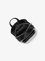 Jaycee Extra-Small Pebbled Leather Convertible Backpack
