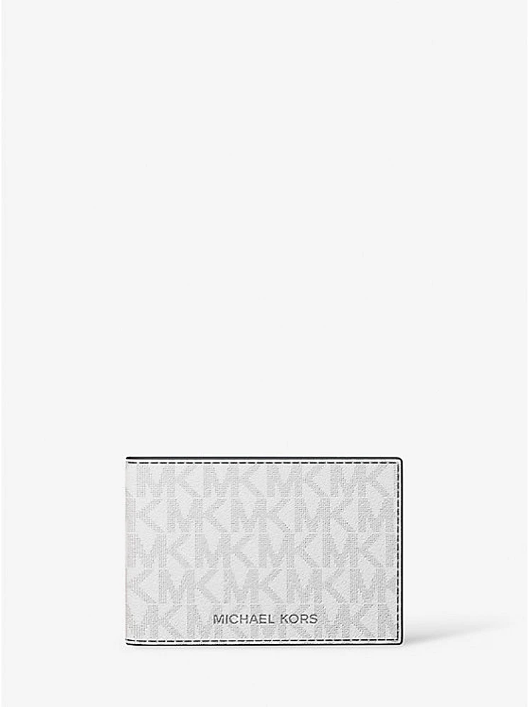 Cooper Signature Logo Wallet