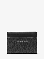Cooper Signature Logo Bi-Fold Wallet