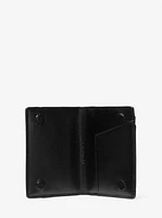 Cooper Signature Logo Bi-Fold Wallet