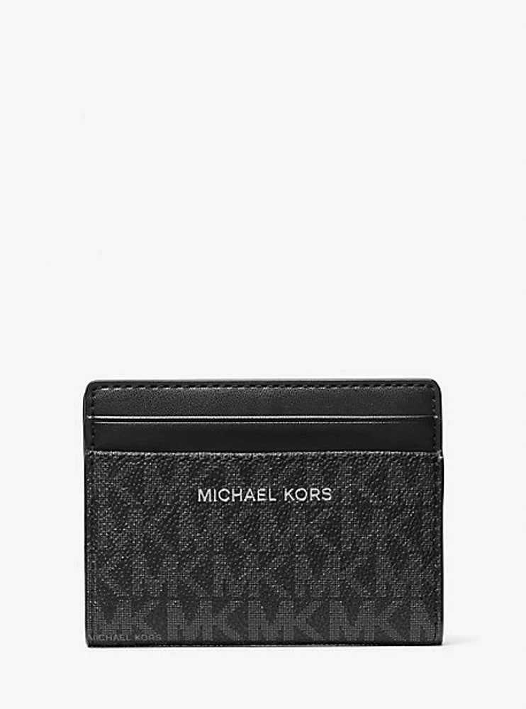 Cooper Signature Logo Bi-Fold Wallet