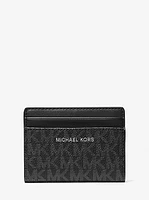 Cooper Signature Logo Bi-Fold Wallet