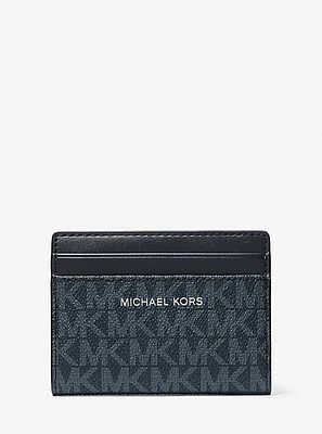 Cooper Signature Logo Bi-Fold Wallet