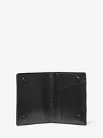 Cooper logo jacquard