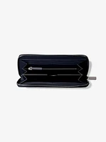 Cooper Signature Logo Zip-Around Wallet