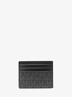 Cooper Signature Logo Card Case