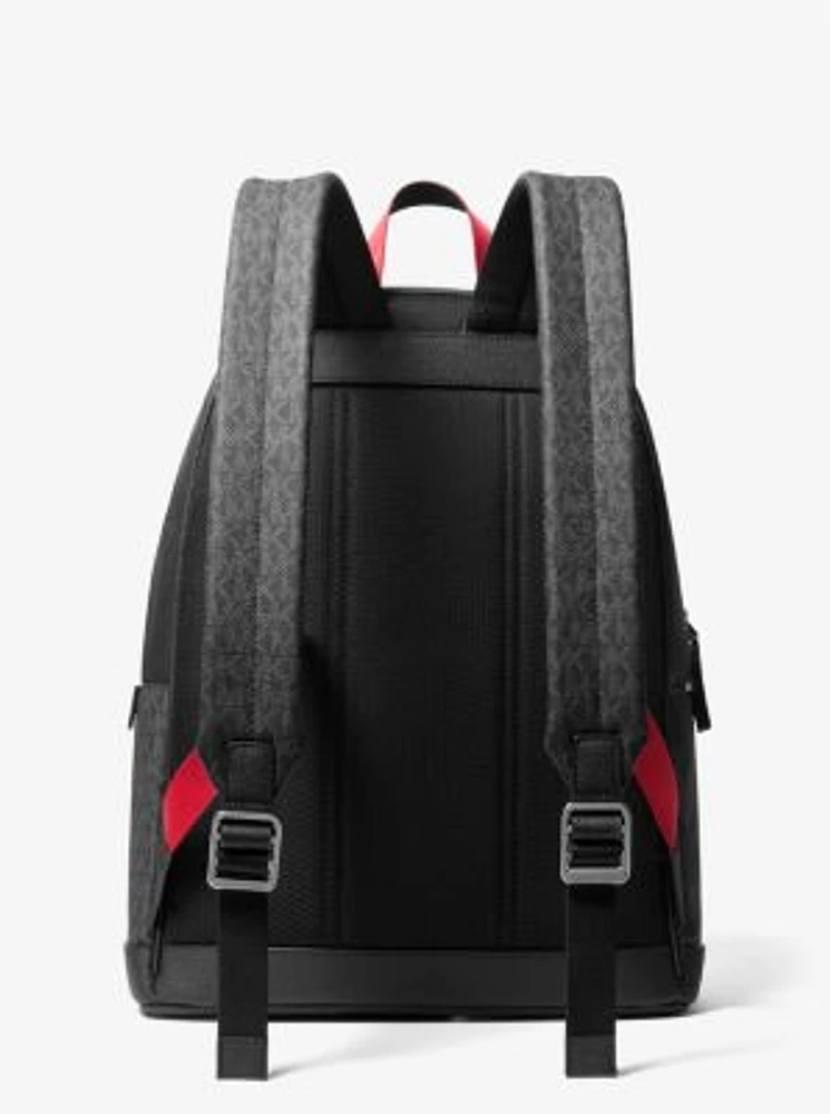 Cooper Signature Logo Backpack