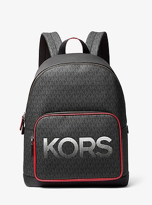 Cooper Signature Logo Backpack