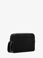 Cooper Canvas Crossbody Bag