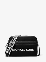 Cooper Canvas Crossbody Bag