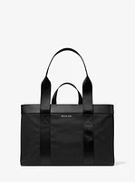 Cooper Canvas Tote Bag