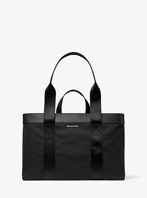 Cooper Canvas Tote Bag