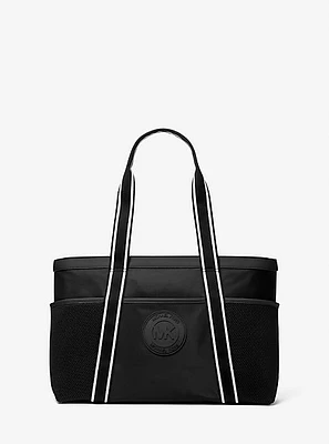 Lautner Nylon Tote Bag