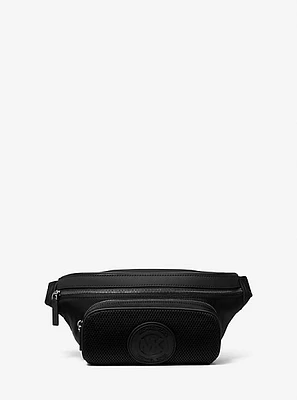 Lautner Nylon Utility Sling Pack