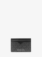 Hudson Logo Card Case