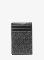 Hudson Logo Card Case