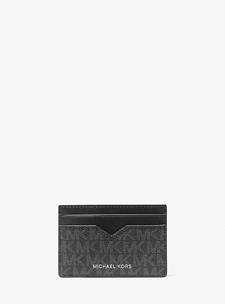 Hudson Logo Card Case