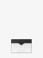 Hudson Logo Card Case