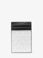 Hudson Logo Card Case