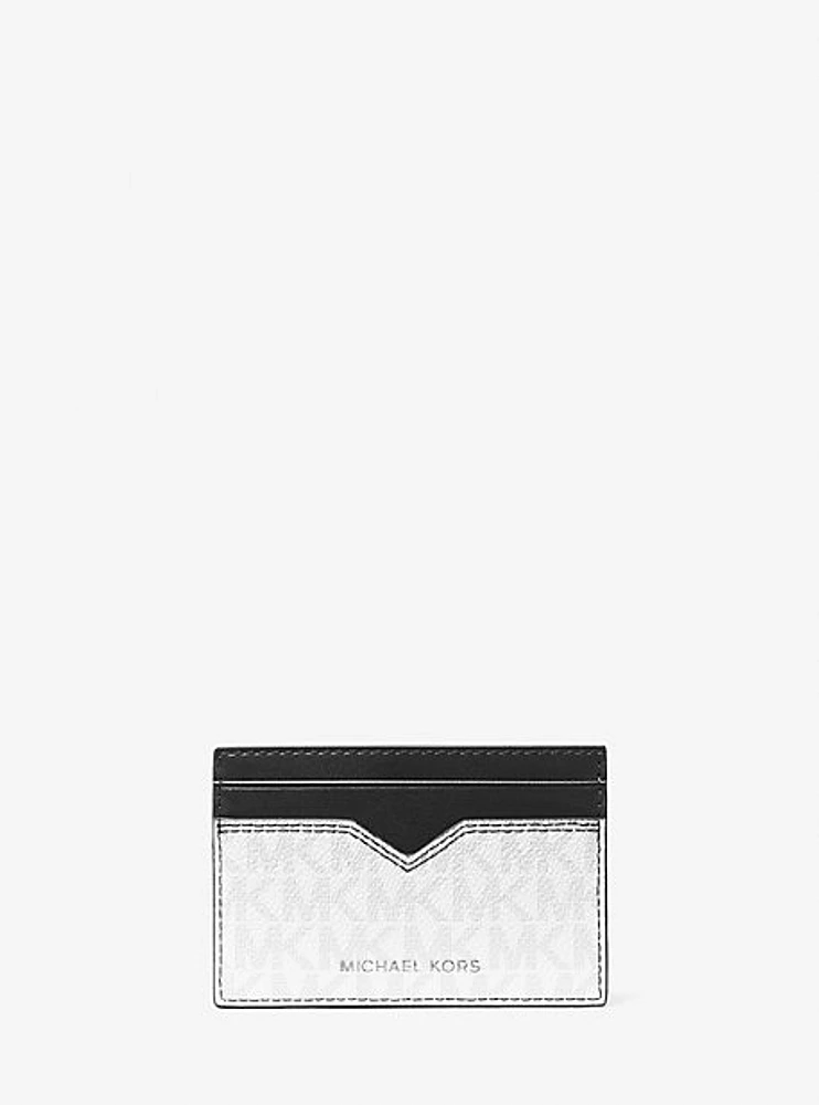Hudson Logo Card Case