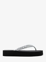 Zaza Platform Flip Flop