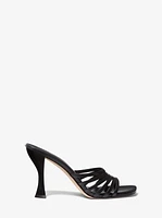 Haisley Leather Sandal