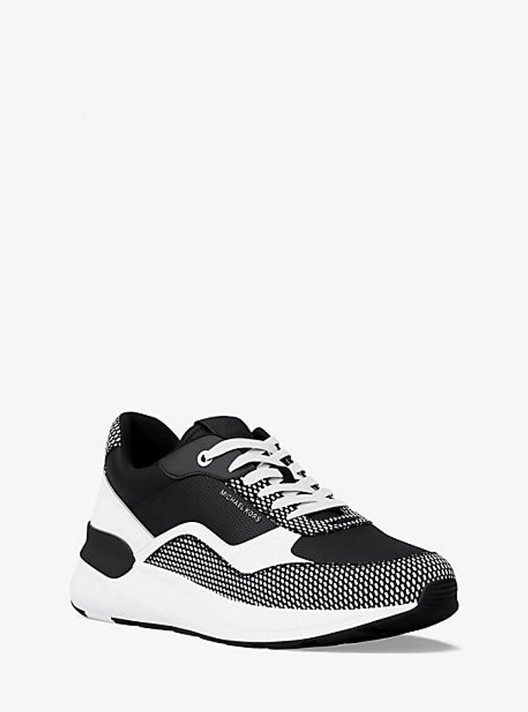 Trevor Mixed-Media Trainer