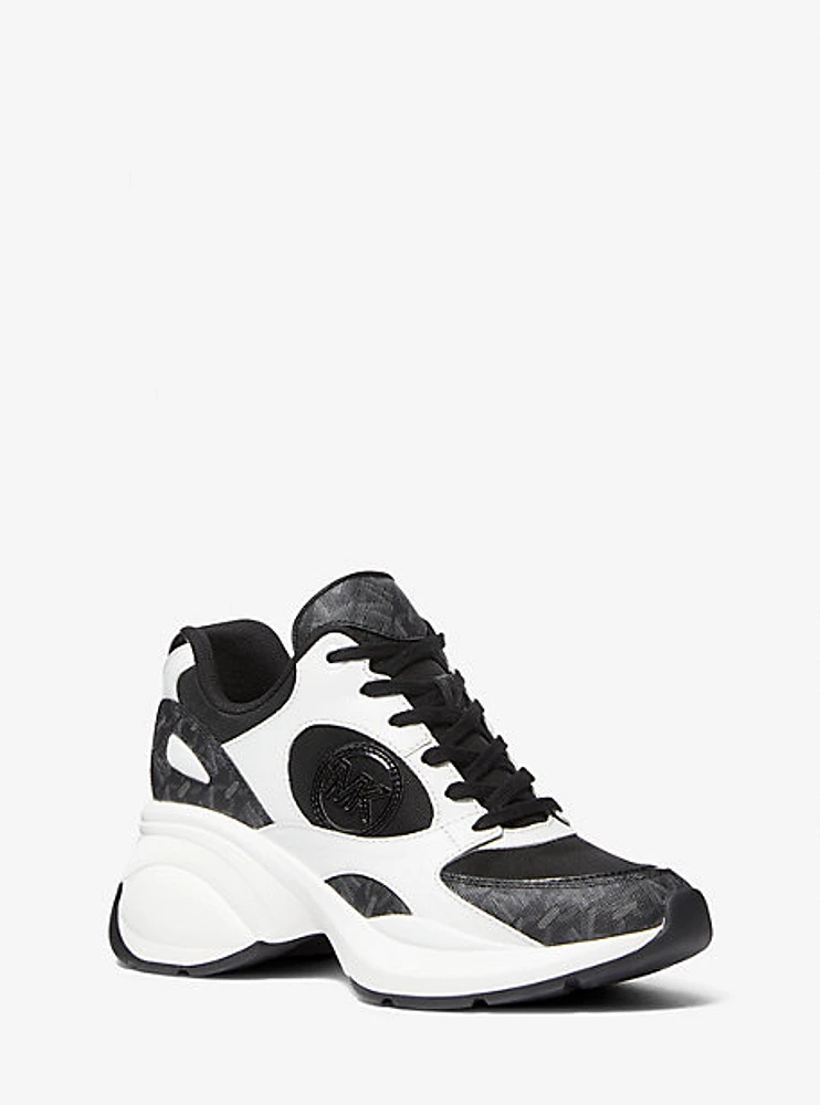 Zuma Empire Signature Logo and Mesh Trainer