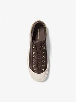 Jude Signature Logo Sneaker