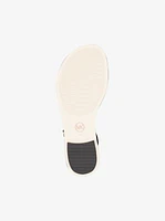 Mallory T-Strap Sandal