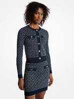 Logo Jacquard